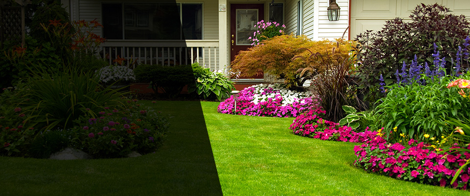 Blandon Landscapers