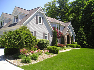 Landscapers and Lawncare Services in Blandon, PA